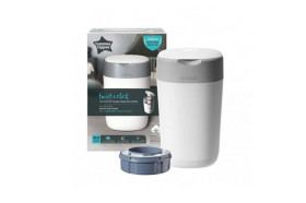 Інше Другое ^/--/^ Контейнер для підгузників Tommee Tippee Sangenic Twist Click ^_^^^ Контейнер для подгузников Tommee Tippee Sangenic Twist Click - фото фото фото