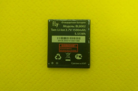Акумулятори Аккумуляторы ^/--/^ Аккумулятор акб Fly IQ /--/ 4490 /--/ i ERA Nano 10 BL /--/ 8002 1500 mAh ^_^^^ Акумулятор акб Fly IQ /--/ 4490 /--/ i ERA Nano 10 BL /--/ 8002 1500 mAh - фото фото фото