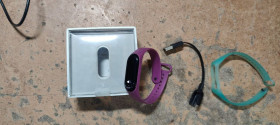 Фітнес браслети Фитнес браслеты ^/--/^ Фитнес-браслет Xiaomi Mi Band 3 Black XMSH /--/ 05 /--/ HM № 232707102 ^_^^^ Фітнес-браслет Xiaomi Mi Band 3 Black XMSH /--/ 05 /--/ HM No 232707102 - фото фото фото