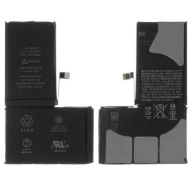 Акумулятори Аккумуляторы ^/--/^ Акумулятор для iPhone X, Li-ion, 3,81 В, 2716 мАг, Original (PRC), original IC, #616-00351/616-00347 ^_^^^ Акумулятор для iPhone X, Li-ion, 3,81 В, 2716 мАг, Original (PRC), original IC, #616-00351 - фото фото фото