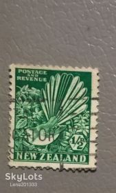 Фауна Фауна ^/--/^ Новая Зеландия Фауна Птица 1935 ^_^^^ Нова Зеландія Фауна Птаху 1935 - фото фото фото