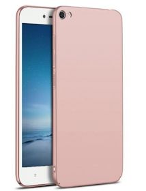 Чохли, бампера Чехлы, бампера ^/--/^ Mofi Xiaomi Redmi Note 5 /--/ A пластиковый soft touch чехол 0.8 /--/ mm original! ^_^^^ Mofi Xiaomi Redmi Note 5 /--/ A пластиковий soft touch чохол 0.8 /--/ mm original! - фото фото фото
