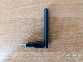 Адаптери Адаптеры ^/--/^ Адаптер Wi-Fi вайфай с антенной uClan MT /--/ 7601 USB ^_^^^ Адаптер Wi-Fi вайфай з антеною uClan MT /--/ 7601 USB - фото фото фото