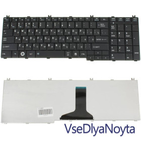 Клавіатури Клавиатуры ^/--/^ Клавиатура TOSHIBA Satellite L /--/ 670 /--/ D L /--/ 675 L /--/ 675 /--/ D L /--/ 750 L /--/ 750 /--/ D L /--/ 755 L /--/ 755 /--/ D ^_^^^ Клавіатура TOSHIBA Satellite L /--/ 670 /--/ D L /--/ 675 L /--/ 675 /--/ D L /--/ 750 L /--/ 750 /--/ D L /--/ 755 L - фото фото фото