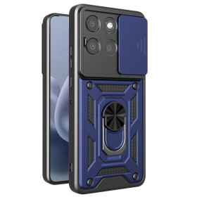 Чохли, бампера Чехлы, бампера ^/--/^ Чохол Fiji Camera Defence для Motorola G /--/ 86 5 /--/ G бампер із захистом камери та підставкою Dark Blue ^_^^^ Чехол Fiji Camera Defence для Motorola G /--/ 86 5 /--/ G бампер с защитой камеры и подставкой Dark Blue - фото фото фото