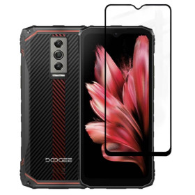 Чохли, бампера Чехлы, бампера ^/--/^ Захисне скло Fiji Premium для Doogee Blade 10 / 10 Pro / 10 Ultra / 10 Energy повне проклеювання Ant ^_^^^ Защитное стекло Fiji Premium для Doogee Blade 10 / 10 Pro / 10 Ultra / 10 Energy полное проклеивание Ant - фото фото фото