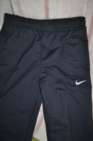 Чоловічі Мужские ^/--/^ СПОРТИВНЫЕ БРЮКИ NIKE РАЗМЕР 58 ^_^^^ Спортивні брати Nike розмір 58 - фото фото фото