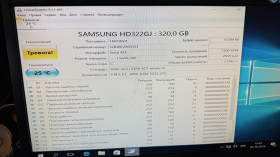 Жорсткі диски Жесткие диски ^/--/^ # 1 Вінчестер Жорсткий диск 3.5&amp;quot; Samsung 320 GB sata  б.в. з 1 /--/ грн ^_^^^ # 1 Винчестер Жесткий диск 3.5&amp;quot; Samsung 320 GB sata б.в. с 1 /--/ грн - фото фото фото