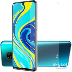 Плівки для екранів Пленки для экранов ^/--/^ Защитное стекло для Xiaomi Redmi  Note 9 /--/ s / Note 9 Pro ^_^^^ Xiaomi Redmi Note 9 /--/ s / Note 9 Pro - фото фото фото