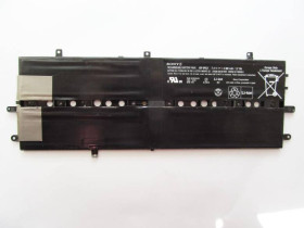 Акумулятори Аккумуляторы ^/--/^ Батарея для ноутбука Sony VGP-BPS /--/ 31, 4960 /--/ mAh (37 /--/ Wh), 2 /--/ cell, 7.4 /--/ V, Li-ion, черная, ^_^^^ Батарея для ноутбука Sony VGP-BPS /--/ 31, 4960 /--/ mAh (37 /--/ Wh), 2 /--/ cell, 7.4 /--/ V, Li-ion, чорна, - фото фото фото