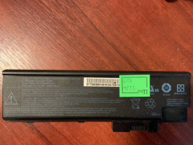 Акумулятори Аккумуляторы ^/--/^ Акумулятор ACER 4 /--/ UR /--/ 18650 /--/ F-1-QC /--/ 192  Знос: 50  ACER Aspire 1411 1412 1413 3000 3001 /--/ LC (1853) ^_^^^ 1853 ACER 4 /--/ UR /--/ 18650 /--/ F-1-QC /--/ 192 Знос: 50 ACER Aspire 1411 1412 1413 3000 3001 /--/ LC - фото фото фото