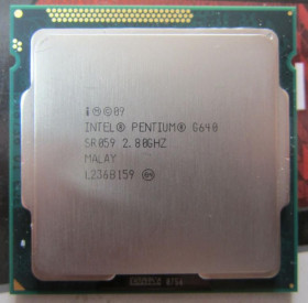 Процесори Процессоры ^/--/^ 4 процессора  Intel Pentium G /--/ 640 2.8 /--/ GHz /--/ 3 /--/ M /--/ 5 /--/ GT LGA Socket 1155 ^_^^^ Процесор Intel Pentium G /--/ 640 2.8 /--/ GHz /--/ 3 /--/ M /--/ 5 /--/ GT LGA Socket 1155 - фото фото фото