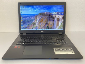 Acer Acer ^/--/^ Ноутбук Acer Aspire E /--/ 5-721 / 17.3&amp;quot; / AMD A /--/ 8-6410  (4 ядра ) / 12 GB  / 240 GB SSD / AMD Radeon R /--/ 5 Graphics ^_^^^ Ноутбук Acer Aspire E /--/ 5-721 / 17.3&amp;quot; / AMD A /--/ 8-6410 (4 ядра) / 12 GB / 240 GB SSD / AMD Radeon R /--/ 5 Graphics - фото фото фото
