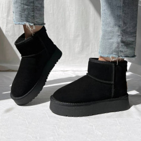 УГГІ (UGG) УГГИ (UGG) ^/--/^ Зимние женские угги на платформе, угги платформа 37-41 /--/ р код 06030 ^_^^^ Зимові жіночі вуги на платформі, вугі платформа 40 /--/ р код 06030 - фото фото фото
