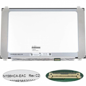 Матриці Матрицы ^/--/^ Матрица 15.6&amp;quot; N /--/ 156 /--/ HCA-EAC (1920*1080, 30 /--/ pin(eDP, 300 /--/ cd/m /--/ 2 (!!!), IPS, цветопередача: 16.7 /--/ M, 45  ^_^^^ Матриця 15.6&amp;quot; N /--/ 156 /--/ HCA-EAC (1920*1080, 30 /--/ pin(eDP, 300 /--/ cd/m /--/ 2 (!!!), IPS, кольоропередача: 16.7 /--/ M, 45 - фото фото фото