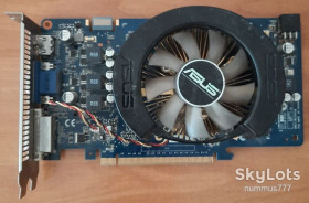 Відеокарти Видеокарты ^/--/^ Відеокарта ASUS GeForce GTS 250 1 /--/ GB GDDR /--/ 3 256 /--/ bit PCI-E Артефакти ^_^^^ Видеокарта ASUS GeForce GTS 250 1 /--/ GB GDDR /--/ 3 256 /--/ bit PCI-E Проблемная - фото фото фото