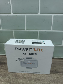 Інші товари для тварин Другие товары для животных ^/--/^ GPS трекер Pawfit Lite для котів 9807 ^_^^^ GPS трекер Pawfit Lite для котов 9807 - фото фото фото