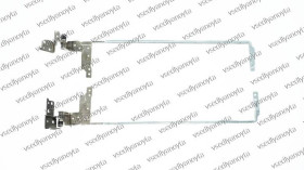 Корпуса Корпуса ^/--/^ Оригинальные петли для ноутбука LENOVO IdeaPad G /--/ 40-30, G /--/ 40-45, G /--/ 40-70, G /--/ 40-80(2014 year) (90205229)  ^_^^^ Оригінальні петлі для ноутбука LENOVO IdeaPad G /--/ 40-30, G /--/ 40-45, G /--/ 40-70, G /--/ 40-80 (2014 year) (90205229) - фото фото фото