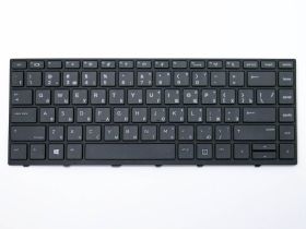 Клавіатури Клавиатуры ^/--/^ Клавиатура для ноутбука  HP 430 G /--/ 5, 440 G /--/ 5, 445 G /--/ 5, 640 G /--/ 4, 645 G /--/ 4, 645 G /--/ 5 ^_^^^ Клавіатура для ноутбука HP 430 G /--/ 5, 440 G /--/ 5, 445 G /--/ 5, 640 G /--/ 4, 645 G /--/ 4, 645 G /--/ 5 - фото фото фото