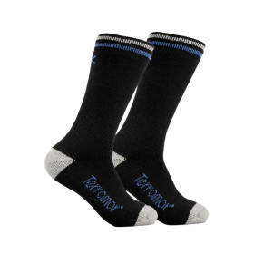 Шкарпетки Носки ^/--/^ 2 пары  Теплые шерстяные термоноски Terramar Thermawool Sub Zero Sock Неаvyweight  45-48 Оригинал США ^_^^^ Terramar Thermawool Sub Zero Sock Неаvyweight 45-48 Оригінал США - фото фото фото