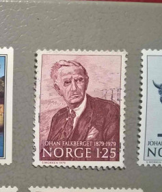 Історія та особистості История и личности ^/--/^ Норвегия Личности 1979 ^_^^^ Норвегія Особистості 1979 - фото фото фото