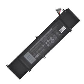 Акумулятори Аккумуляторы ^/--/^ Батарея для ноутбука Dell Alienware M /--/ 15 R /--/ 1 2018 M /--/ 17 R /--/ 1 2019 G /--/ 5 5590 G /--/ 7 7590 7790 (XRGXX 11.4 /--/ V 7500 /--/ mA - фото фото фото