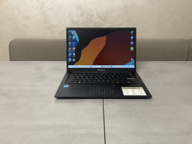 Asus Asus ^/--/^ Ультрабук ASUS Vivobook Go 14 X /--/ 1404 /--/ VA, 14.0&amp;quot; FHD, i /--/ 3-1315 /--/ U, 16 /--/ GB DDR /--/ 4, 256 /--/ GB NVMe SSD - фото фото фото