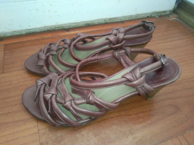 Босоніжки Босоножки ^/--/^ Босоножки Vibram Италия 36 /--/ р. ^_^^^ Босоніжки Vibram Італія 36 /--/ р. - фото фото фото
