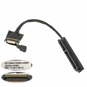 Шлейфи Шлейфы ^/--/^ Шлейф HDD/SSD для ноутбука Acer (A /--/ 314-32, A /--/ 315-32 ), (dd /--/ 0 /--/ zajhd /--/ 000) ^_^^^ Шлейф HDD/SSD для ноутбука Acer (A /--/ 314-32, A /--/ 315-32), (dd /--/ 0 /--/ zajhd /--/ 000) - фото фото фото