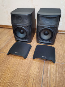 Колонки акустика Колонки, акустика ^/--/^ Колонки Aiwa SX-FNV /--/ 70 /--/ L - фото фото фото