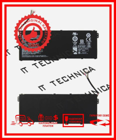 Акумулятори Аккумуляторы ^/--/^ Батарея ACER Aspire V /--/ 15 Nitro BE VN /--/ 7-593 /--/ G V /--/ 17 Nitro VN /--/ 7-793 /--/ G (AC /--/ 16 /--/ A /--/ 8 /--/ N 4 /--/ ICP /--/ 7/61/80) 15.2 /--/ V 4605 /--/ mAh ОРИ ^_^^^ Батарея ACER Aspire V /--/ 15 Nitro BE VN /--/ 7-593 /--/ G V /--/ 17 Nitro VN /--/ 7-793 /--/ G (AC /--/ 16 /--/ A /--/ 8 /--/ N 4 /--/ ICP /--/ 7/61/80) 15.2 /--/ V 4605 /--/ m Ah Оры - фото фото фото