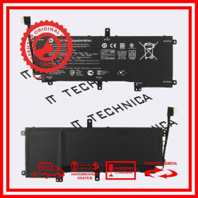 Акумулятори Аккумуляторы ^/--/^ Батарея HP Envy 15-AS (VS /--/ 03 /--/ XL 849047-541 849313-850 HSTNN-UB /--/ 6 /--/ Y TPN-I /--/ 125 3 /--/ ICP /--/ 7/61/80) 11.55 /--/ V 4560 /--/ mAh  ^_^^^ Батарея HP Envy 15-AS (VS /--/ 03 /--/ XL 849047-541 849313-850 HSTNN-UB /--/ 6 /--/ Y TPN-I /--/ 125 3 /--/ ICP /--/ 7/61/80) 11.55 /--/ V 4560 /--/ mAh - фото фото фото