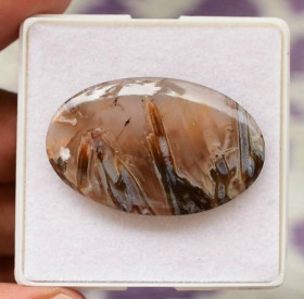 Агат Агат ^/--/^ Натуральный агат 44 Ct  39 x 25 мм ^_^^^ Натуральний агат 44 Ct 39 x 25 мм - фото фото фото