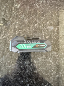 Інше Другое ^/--/^ Акамуляторна батарея ETOOLAB 20 /--/ V Max -. Li-on Battery Pack 2000 /--/ m Ah ^_^^^ Аккамуляторная батарея ETOOLAB 20 /--/ V Max -. Li-on Battery Pack 2000 /--/ m Ah - фото фото фото