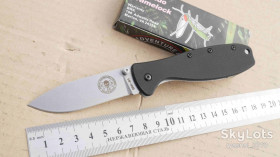 Ножі, мультітули Ножи, мультитулы ^/--/^ ESEE Zancudo, AUS-8, Black G /--/ 10 and Stainless Steel, Replica, Outdoor, Tactical, EDC, Frame Lock ^_^^^ ESEE Zancudo, 8 /--/ Cr /--/ 13 /--/ MoV Stonewash, Black G /--/ 10 and Stainless Steel, Replica, Outdoor, Tactical, EDC, Frame Lock - фото фото фото