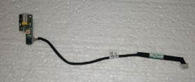 Шлейфи Шлейфы ^/--/^ Роз&amp;apos;єм USB з ноутбука Lenovo ThinkPad L /--/ 512 DA /--/ 0 /--/ GC /--/ 2 /--/ TB /--/ 8 /--/ A /--/ 0 ^_^^^ Разъем USB с ноутбука Lenovo ThinkPad L /--/ 512 DA /--/ 0 /--/ GC /--/ 2 /--/ TB /--/ 8 /--/ A /--/ 0 - фото фото фото