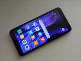 Xiaomi Xiaomi ^/--/^ Мобільний телефон Xiaomi Redmi 6 /--/ a 2/16 /--/ gb бу ^_^^^ Мобильный телефон Xiaomi Redmi 6 /--/ a 2/16 /--/ gb бу - фото фото фото