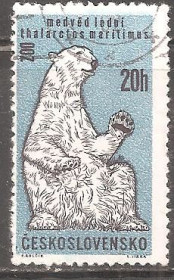 Чехословаччина Чехословакия ^/--/^ Чехословакия 1962 Sc.1111 гаш. ^_^^^ Чехословаччина 1962 Sc.1111 гаш. - фото фото фото