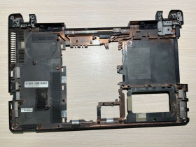 Корпуса Корпуса ^/--/^ Acer aspire 5553 корито + середня частина ^_^^^ Acer aspire 5553 корыто + средняя часть - фото фото фото
