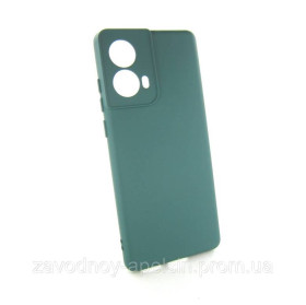 Чохли, бампера Чехлы, бампера ^/--/^ Motorola Moto G /--/ 85 Силиконовый чехол Защита камеры (зеленый) ^_^^^ Motorola Moto G /--/ 85 Силіконовий чохол Захист камери (зелений) - фото фото фото