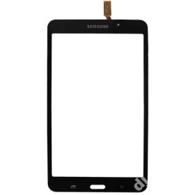 Матриці, тачскріни Матрицы, тачскрины ^/--/^ Сенсор тачскрин Samsung Galaxy Tab 4 7.0 Wi-Fi чёрный ^_^^^ Сенсор тачскрін Samsung Galaxy Tab 4 7.0 Wi-Fi чорний - фото фото фото