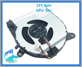Системи охолодження Системы охлаждения ^/--/^ Вентилятор (кулер) Asus ROG Strix GL /--/ 503 /--/ VS GL /--/ 503 /--/ VS-DH /--/ 74 12 /--/ V 1 /--/ A  DFS /--/ 2013126 /--/ Q /--/ 0 /--/ T (для видеокарты GPU, пр ^_^^^ Вентилятор (кулер) Asus ROG Strix GL /--/ 503 /--/ VS GL /--/ 503 /--/ VS-DH /--/ 74 12 /--/ V 1 /--/ A DFS /--/ 2013126 /--/ Q /--/ 0 /--/ T (для відеокарти GPU, пр - фото фото фото