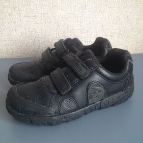 Туфлі Туфли ^/--/^ Туфли Clarks,кожа,р.39,5,Камбоджо ^_^^^ Туфлі Clarks, шкіра,р.39,5, Камбоджо - фото фото фото