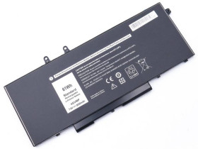 Акумулятори Аккумуляторы ^/--/^ Батарея 4 /--/ GVMP для Dell Latitude 5400, 5410, 5500, 5510, Precision 3540 Series (4 /--/ GVMP) (7.6 /--/ V 8000 /--/ mAh  ^_^^^ Батарея 4 /--/ GVMP для Dell Latitude 5400, 5410, 5500, 5510, Precision 3540 Series (4 /--/ GVMP) (7.6 /--/ V 8000 /--/ mAh - фото фото фото