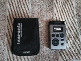 Диктофони Диктофоны ^/--/^ Цифровий диктофон Marantz Professional Pmd 620 ^_^^^ Цифровой диктофон Marantz Professional Pmd 620 - фото фото фото