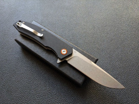 Ножі, мультітули Ножи, мультитулы ^/--/^ Folding Knife Flipper J /--/ 130. сталь D /--/ 2. складний ніж ^_^^^ Folding Knife Flipper J /--/ 130. сталь D /--/ 2. - фото фото фото
