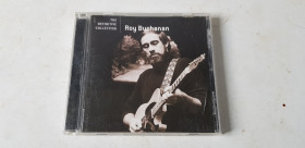 Музичні диски Музыкальные диски ^/--/^ Roy Buchanan The Definitive Collection CD фірмовий ^_^^^ Roy Buchanan The Definitive Collection CD фирменный - фото фото фото