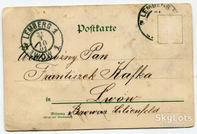 Україна Украина ^/--/^ Поштівка Львів-Лємберґ 1931 р. ^_^^^ Почтовая Львов-Лемберг 1931 г. - фото фото фото