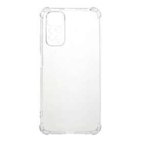 Чохли, бампера Чехлы, бампера ^/--/^ Чохол Fiji Proof для Xiaomi Redmi Note 11 / Note 11 /--/ s бампер з посиленими бортамиTransparent ^_^^^ Чехол Fiji Proof для Xiaomi Redmi Note 11 / Note 11 /--/ s бампер с усиленными бортами Transparent - фото фото фото