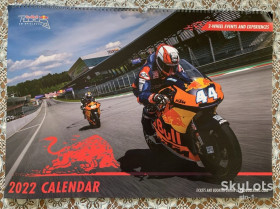 Календарі Календари ^/--/^ Календар 2022 Red Bull Ring Spielberg Гоночна траса Ред Бул Ринг Шпільберг 593 х 420 мм ^_^^^ Календарь 2022 Red Bull Ring Spielberg Гоночная трасса Ред Бул Ринг Шпильберг 593 х 420 мм - фото фото фото